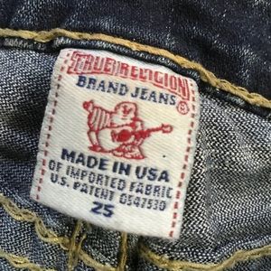 Women’s jeans